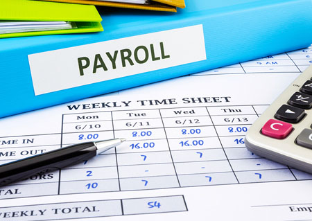Payroll Practice and Management