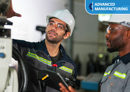 Maintenance Technician (Tools Included)